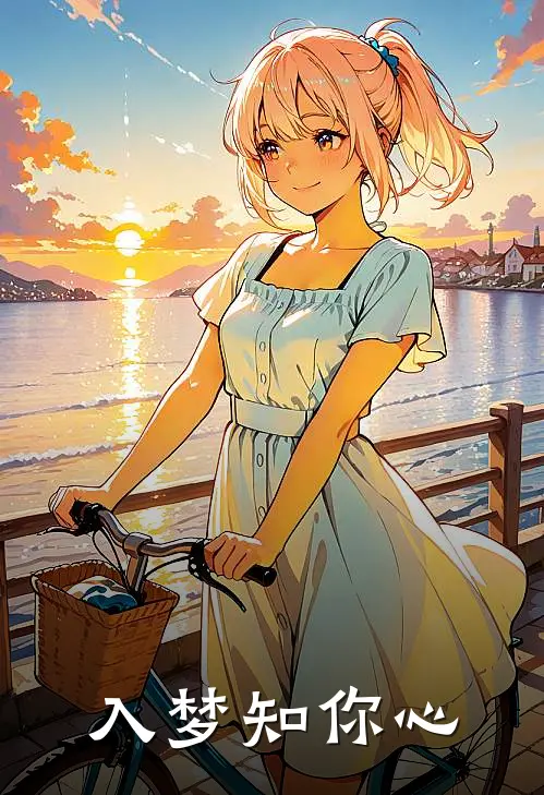 入梦知你心沈知衍沈若薇最新好看小说_免费小说入梦知你心(沈知衍沈若薇)